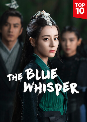 The Blue Whisper