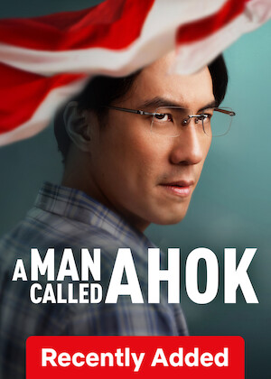 A Man Called Ahok poster